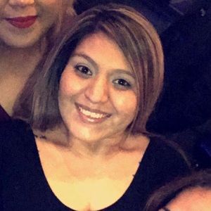 Meet your Posher, Nancy